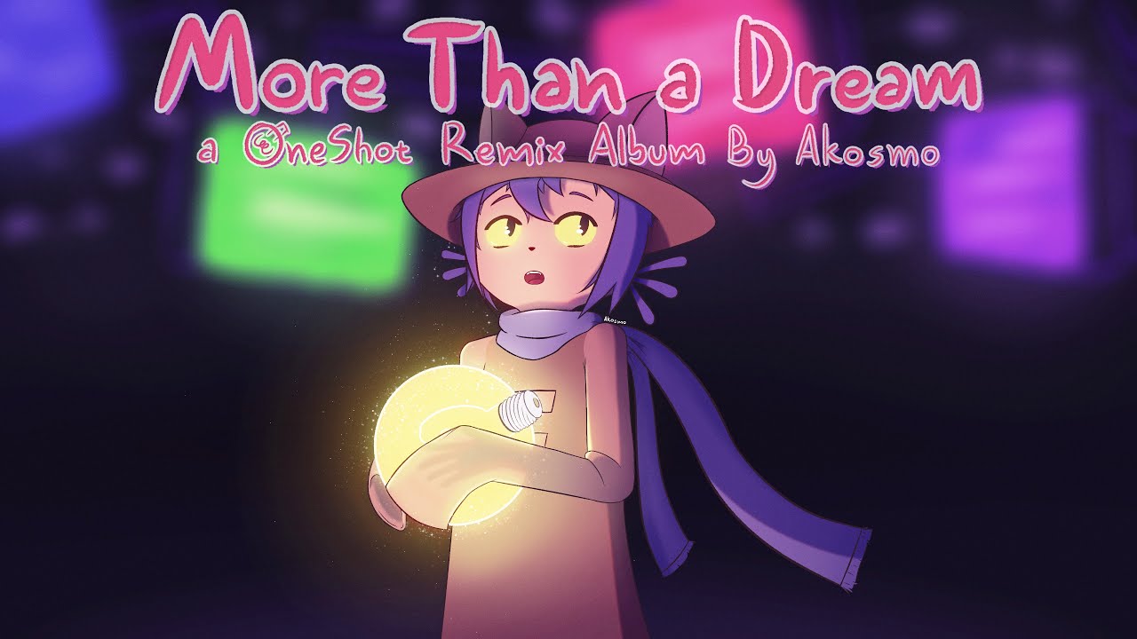 OneShot - Eleventh Hour (Akosmo Remix)