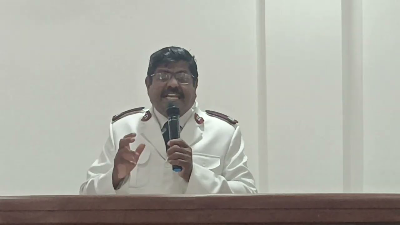 ஒருவன் என்னை  பின்பற்றி வர விரும்பினால் .....4