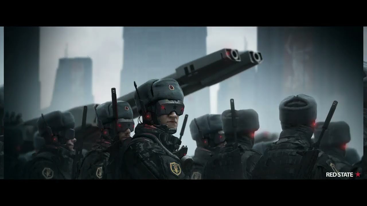 Sovietpunk