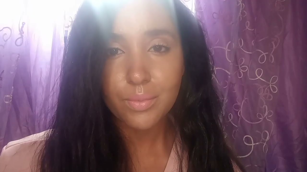 ASMR neck and shoulder massage roleplay 💆‍♀️