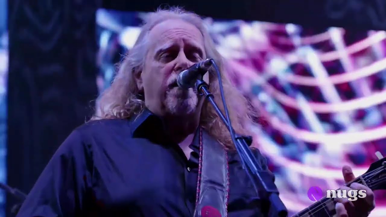 Gov't Mule - 10/11/25 - 