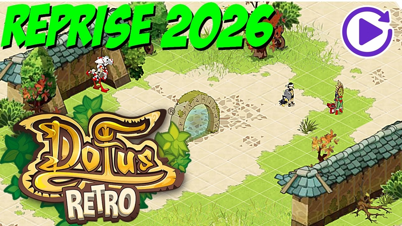 [LIVE 5] LA REPRISE 2026