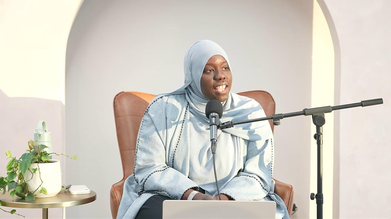 Exploring the Quran for Women: Lessons from the Prophet's ﷺ Life | Ustadha Fatima Lette | Class 46