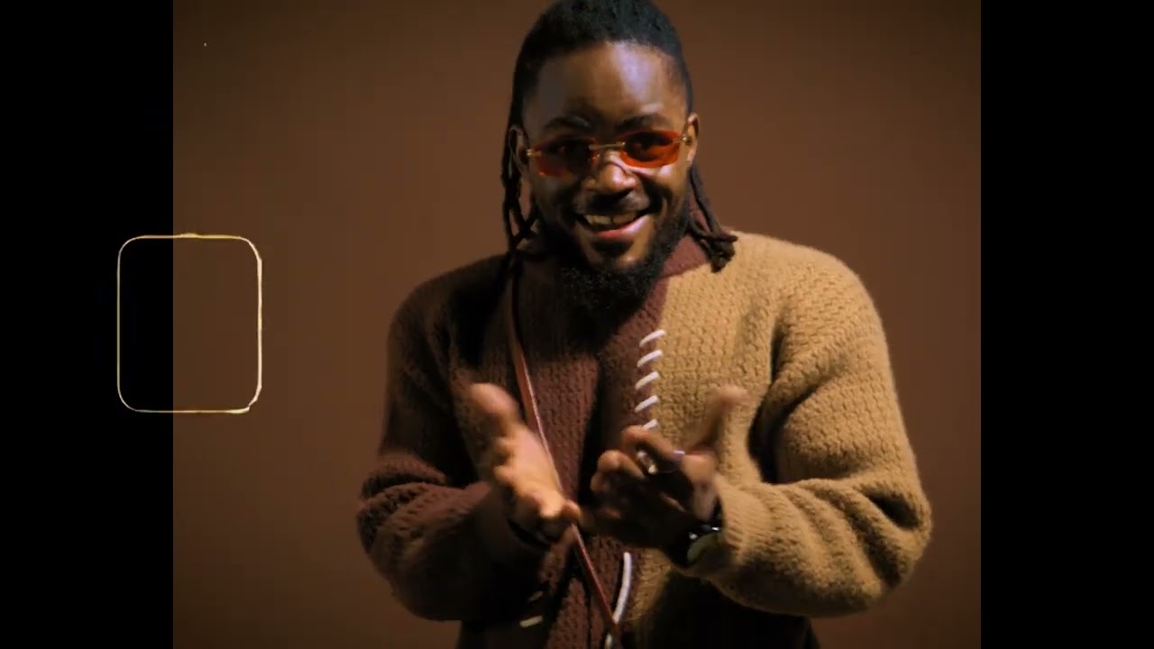 Harry Ho3-Sabina (Visualizer)