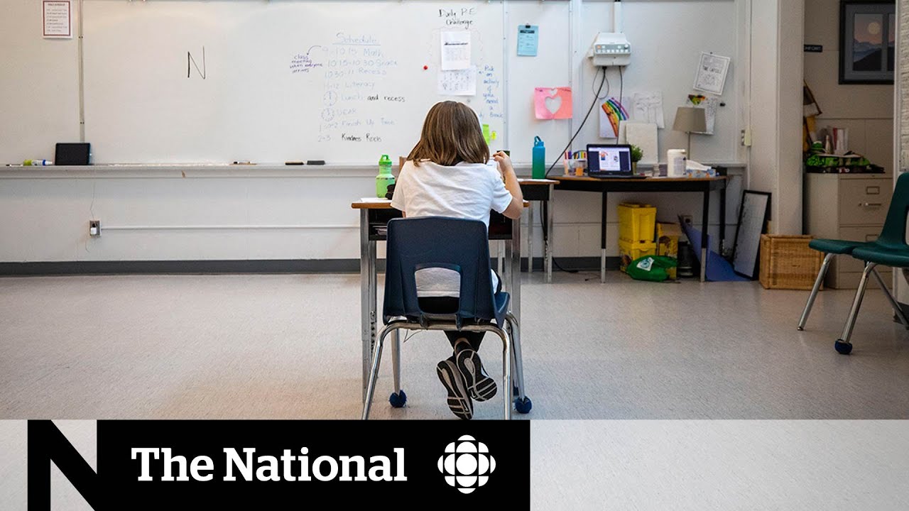 Uneasy road to getting students back to school full time this fall