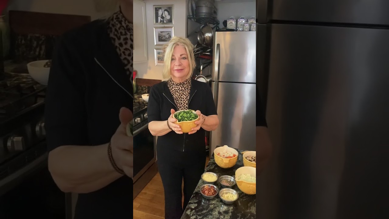 Zuppa Italiano recipe