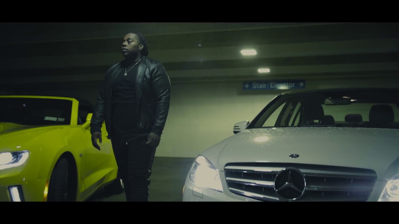Stizzy Stacckz Feat. Devon Beck - When I Lost It | GH5s Music Video