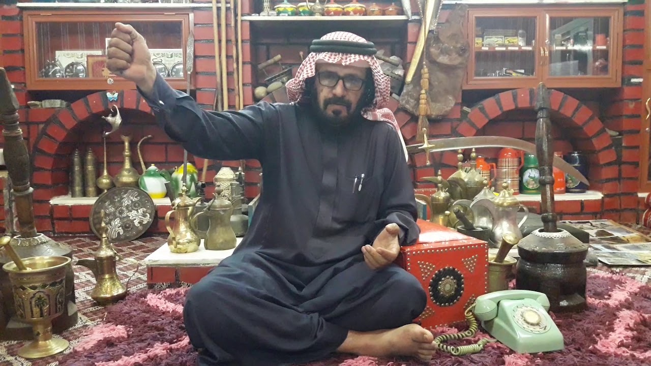 قحطان بن عامر و خولان بن عامر (الراوي حسين جابر ال كردم )