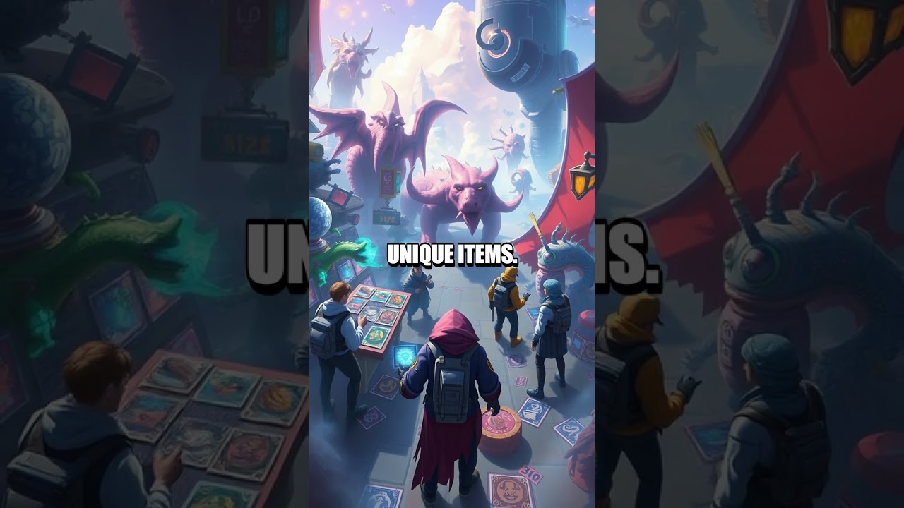 The Role of Chain Guardians in Crypto Gaming
