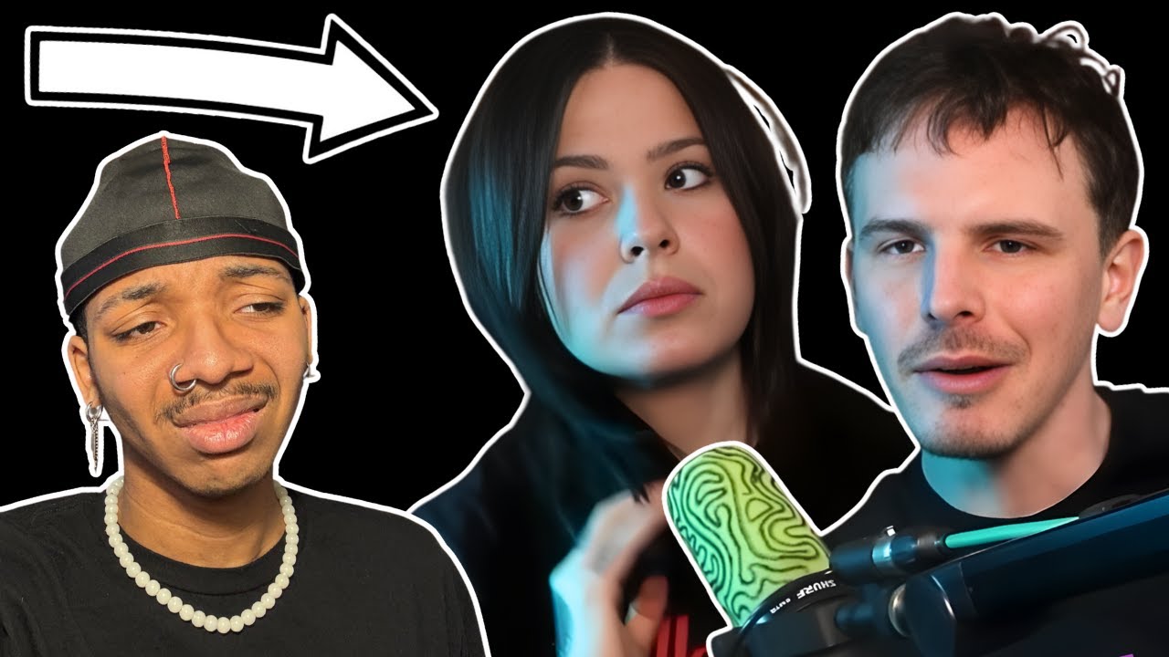 IDUBBBZ & ANISA’S GUIDE TO BEING WHITE HASAN: THE BLATANT HYPOCRISY IS A MUST...