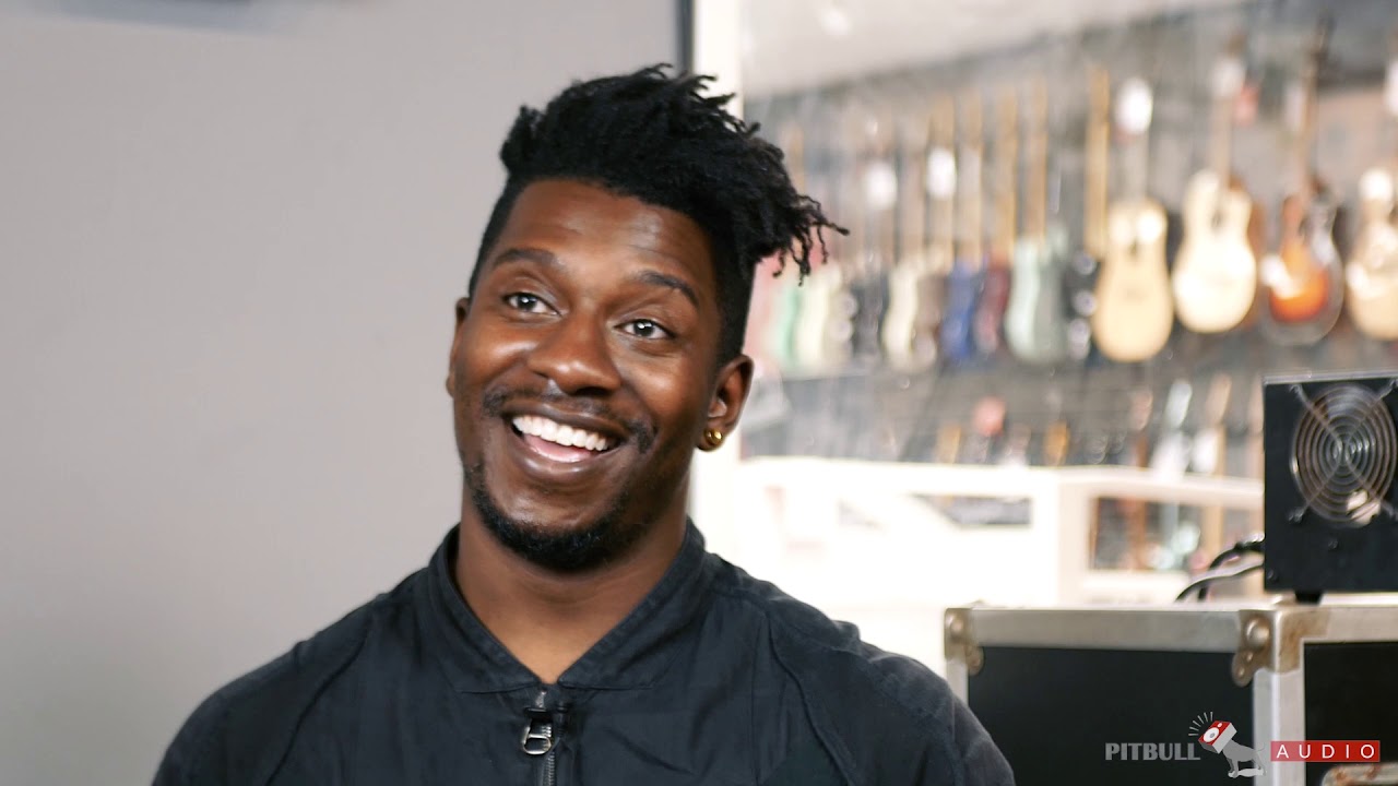 Interview with Animals As Leaders Guitarist Tosin Abasi