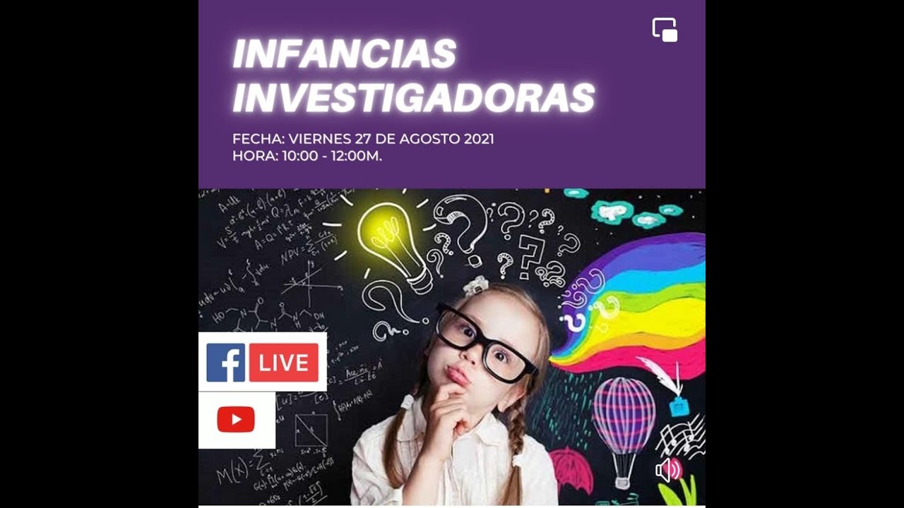 I ENCUENTRO DE INFANCIAS INVESTIGADORAS-RedCOLSI Norte de Santander 2021