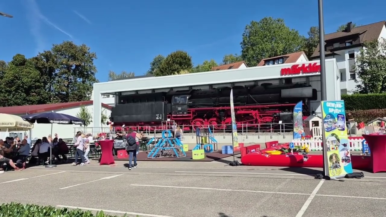 40. IMA 2025 in Göppingen