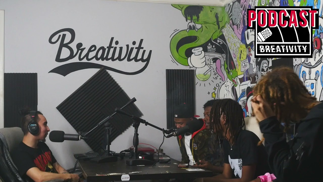 Buzzing Texas Artists GloryBoi & SlimGGP INTERVIEW