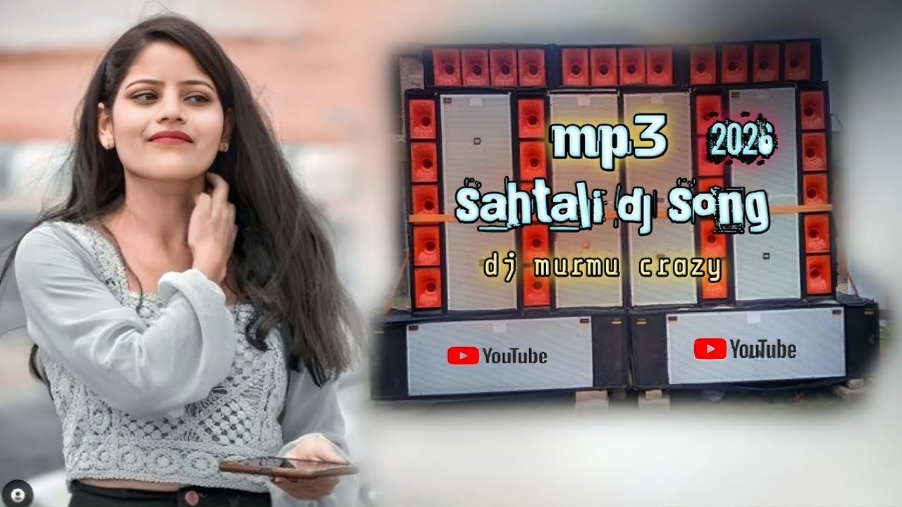 Facebook rem fomou akan __ new santali dj remix songs 2026 __dj murmu crazy #2026 