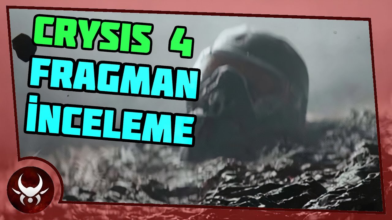Crysis 4 | ANA KARAKTER, ÇIKIŞ TARİHİ ve HİKAYE
