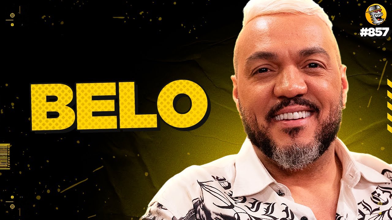 BELO - Podpah #857