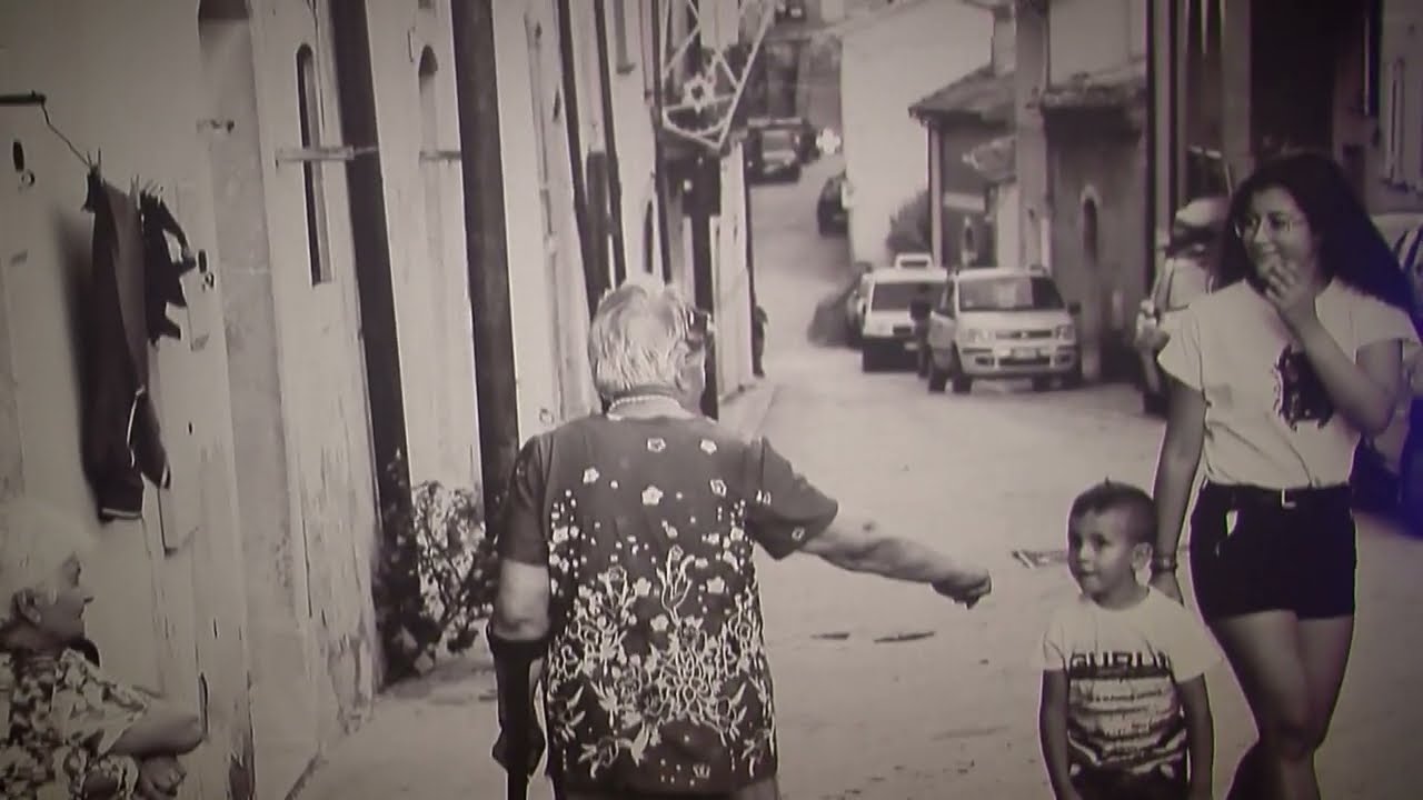 Irpinia in bianco e nero, ad Ariano in mostra le foto di Memoli