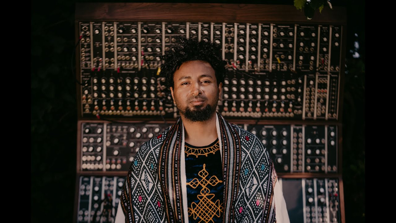 Kibrom Birhane - WINTER TEZITA / የክረምት ትዝታ