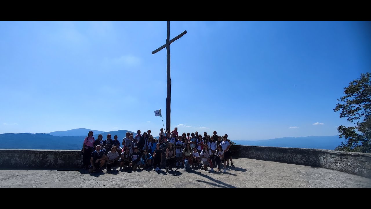 Pellegrinaggio La Verna Assisi  8-10 settembre 2023 | Parrocchia di Orzivecchi