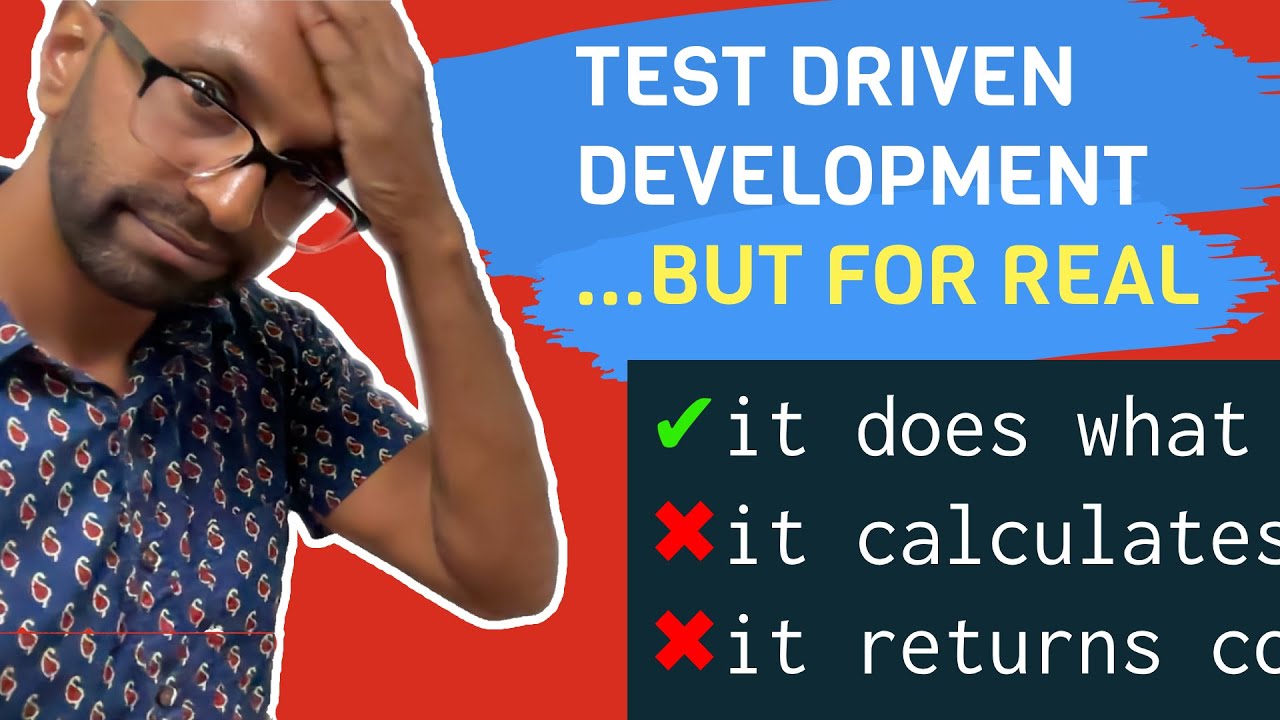 Correction! Fixing an algorithm with tests • Episode 2 (extras) • Coding a Clue Solver