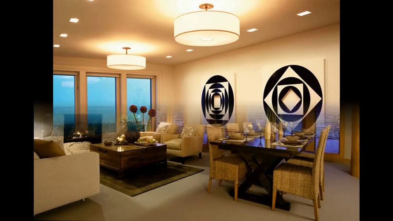 Las mejores ideas para el diseño de iluminación de comedor