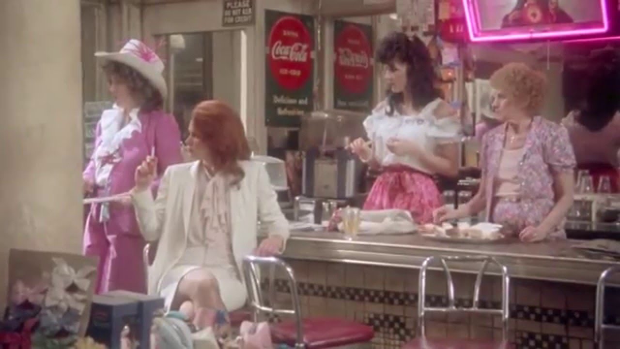 Come Back to the Five and Dime, Jimmy Dean, Jimmy Dean (1982)