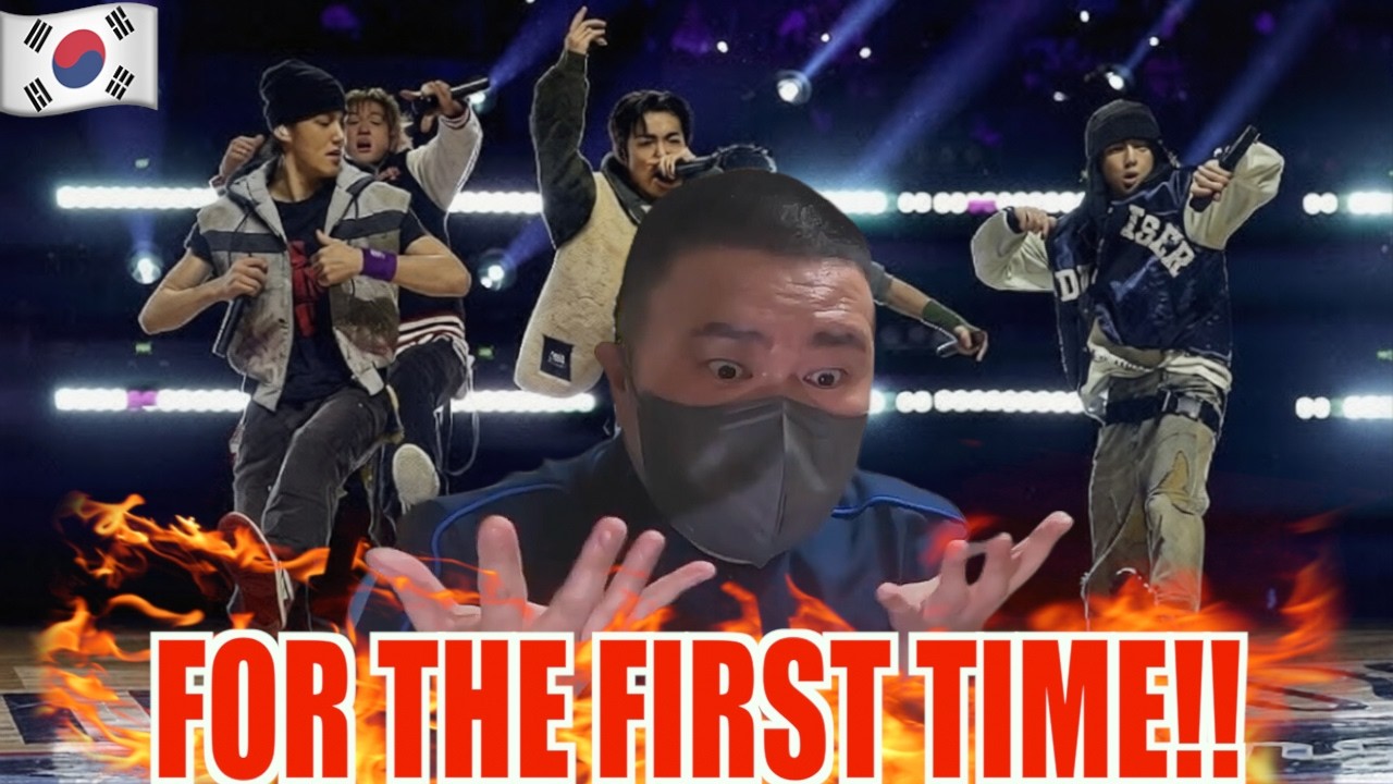 🇰🇷🔥Korean Hiphop Junkie react to CORTIS 2026 Ruffles All-Star Celebrity Game Halftime Performance
