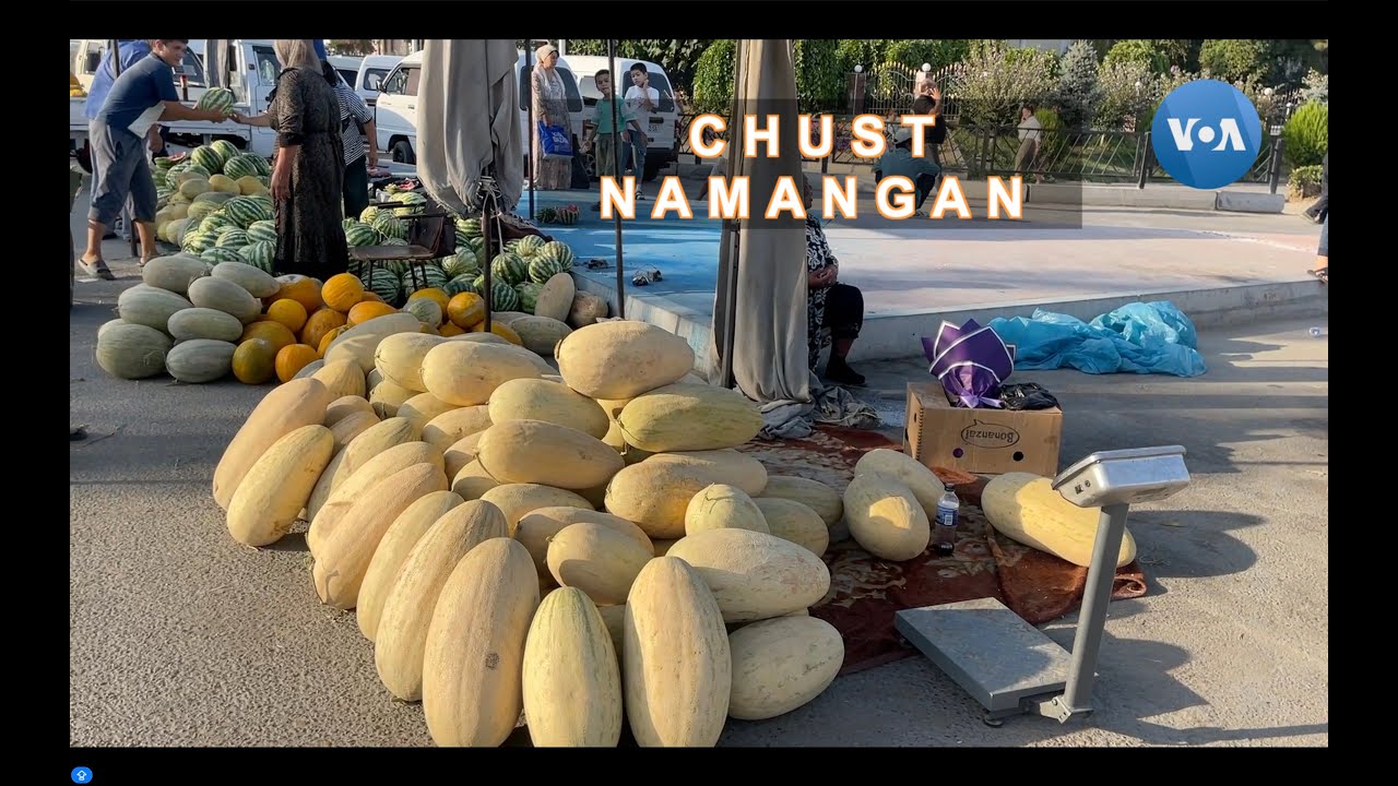 Real O'zbekiston: Chust bozori, Namangan #uzbekistan #namangan #chust