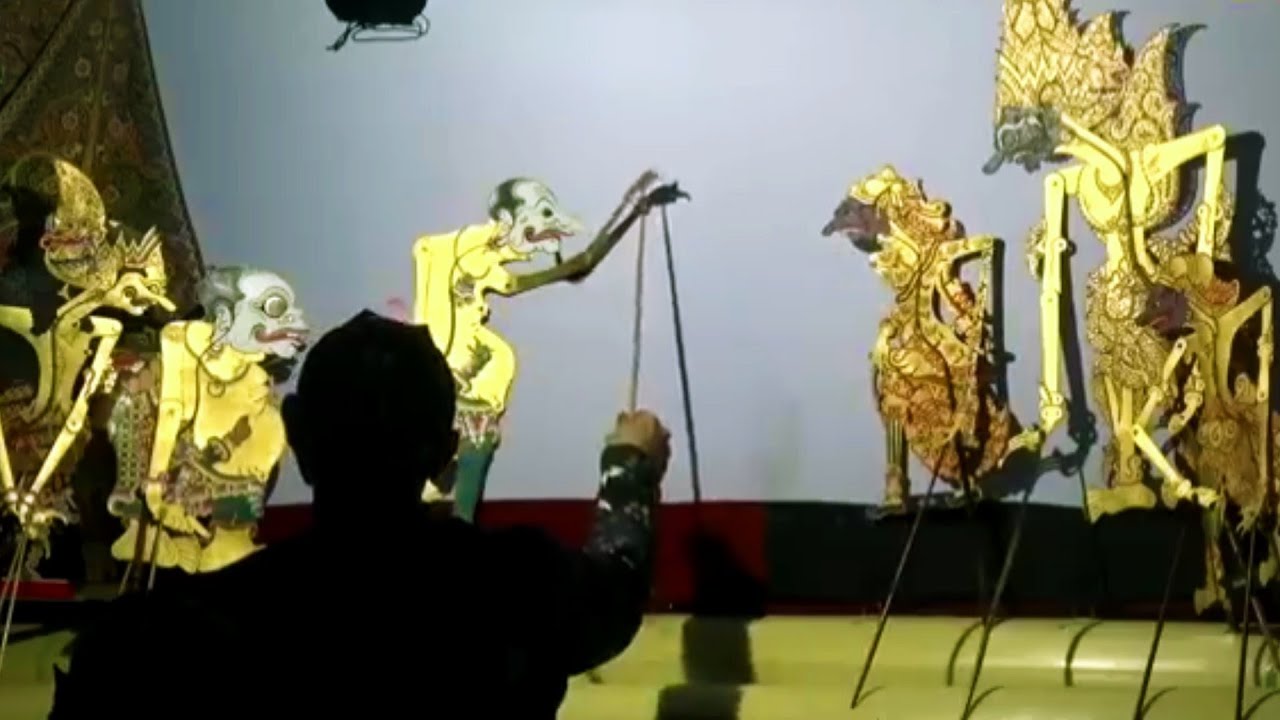 SPESIAL BAGONG OMBEN GEDEN SAMPAI JALUK PANGKU SINDEN KI DALANG SENO