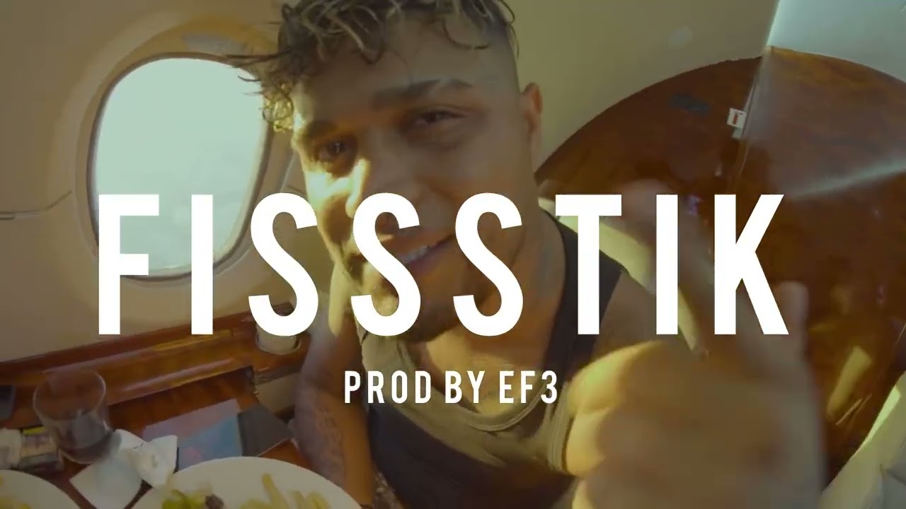 [SOLD] Lvbel C5 Type Club Banger Reggaeton Beat “fıssstık”