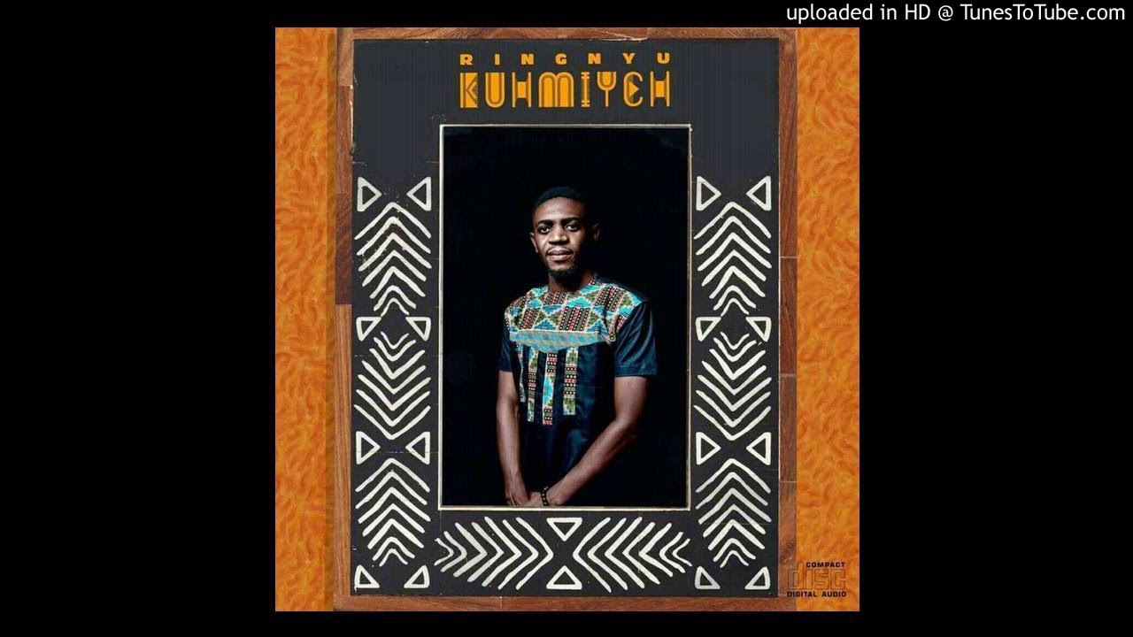 07-Ringnyu Ft Holla Hiro- Asonyu ( Prod by Oken)