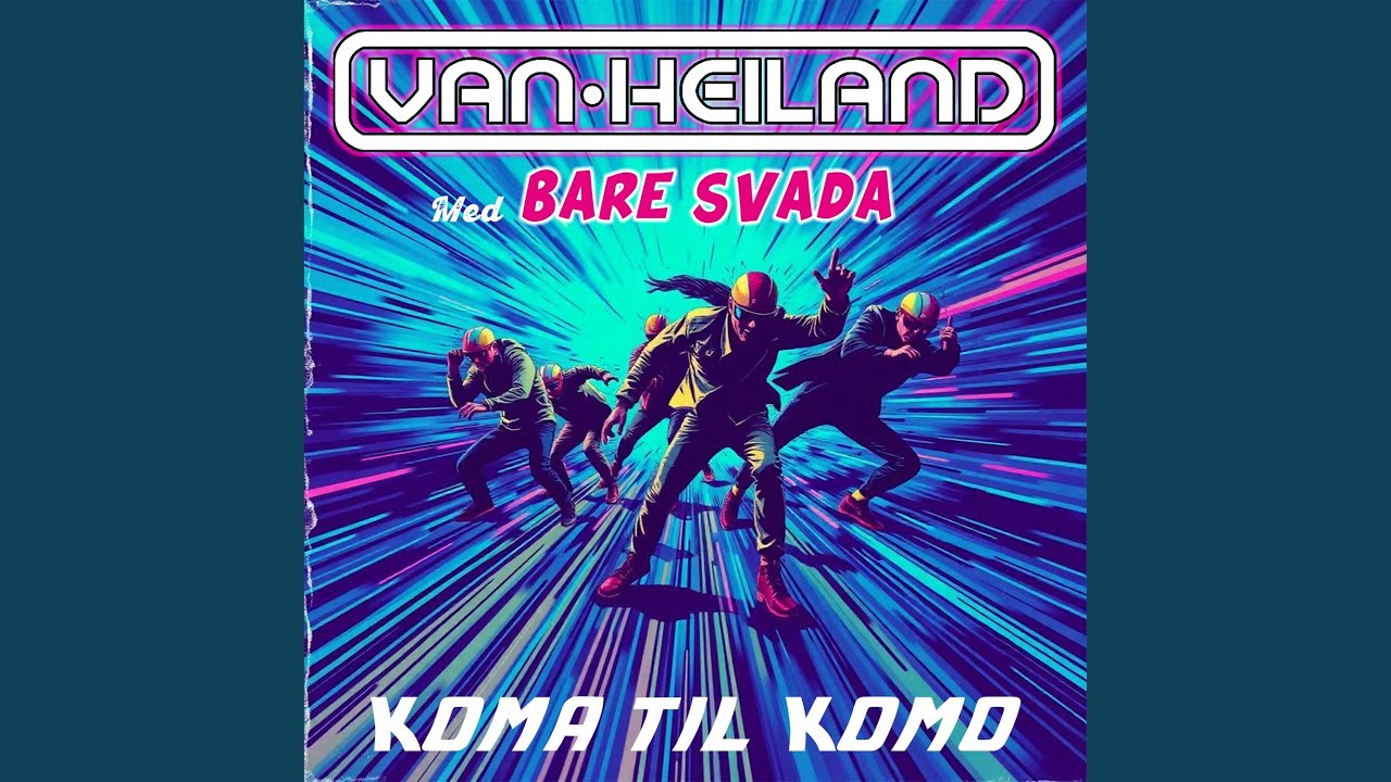 Koma til Komo