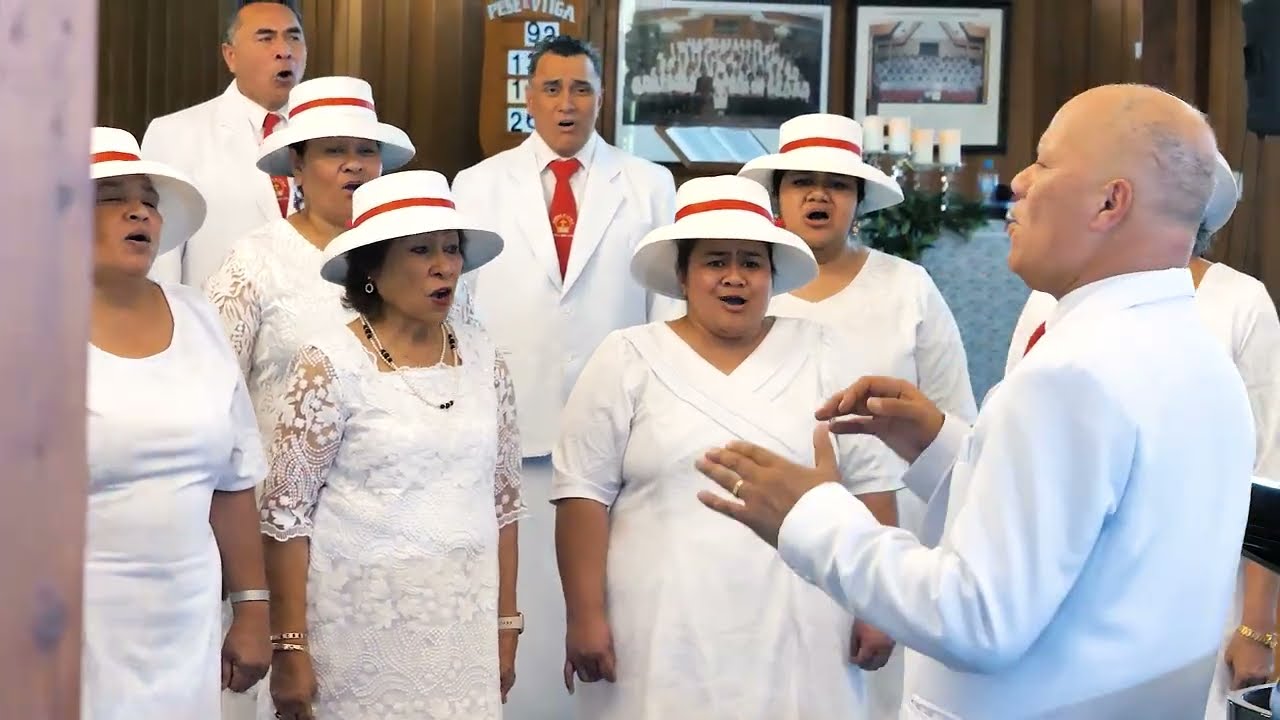 Pese & Vi’iga 261 EFKS New Lynn Aufaipese