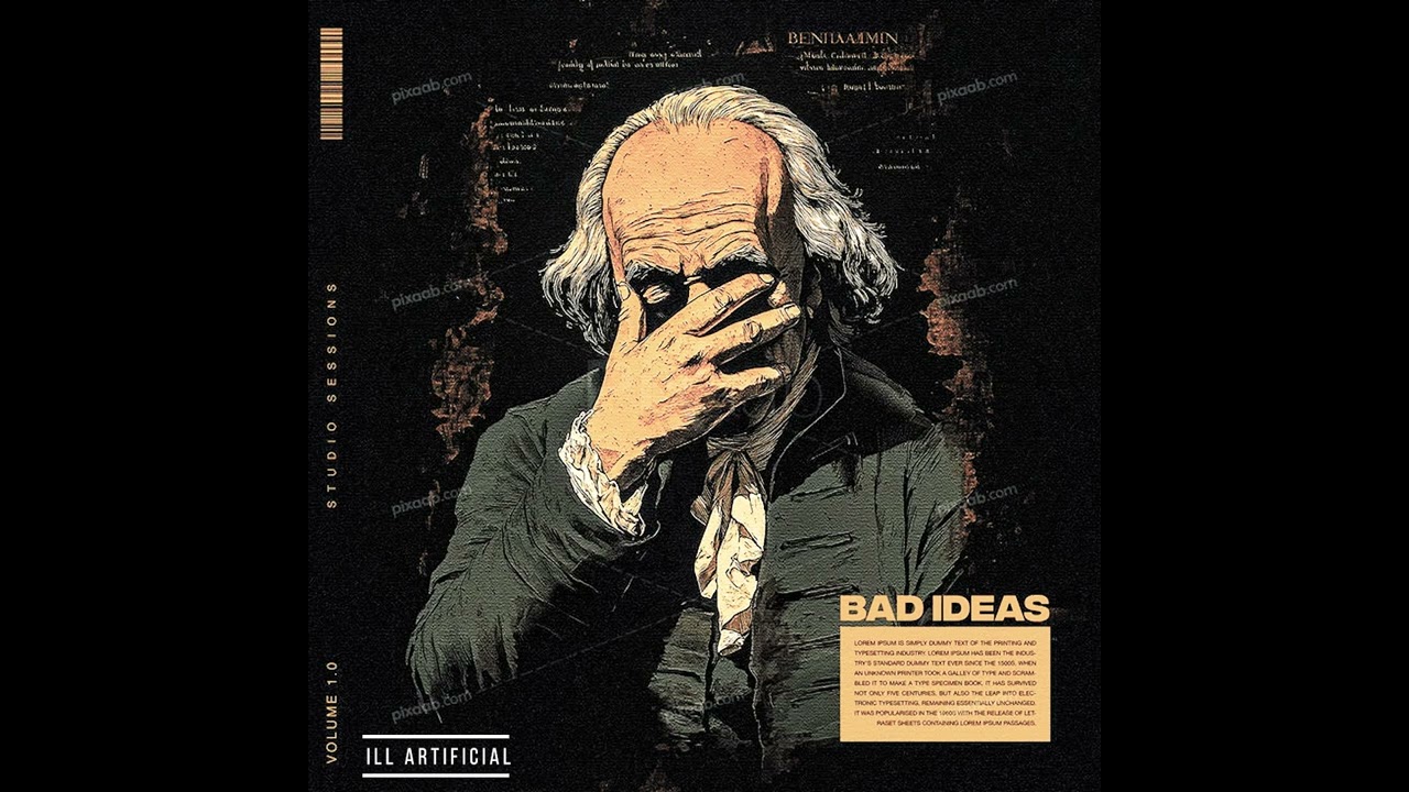 BAD IDEAS MIXTAPE
