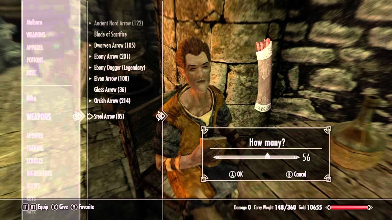 Skyrim - Main Quest - Diplomatic Immunity (1/4)