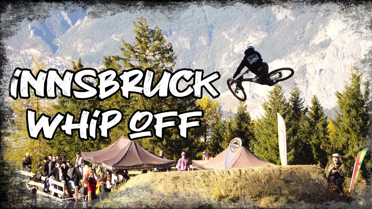 INNSBRUCK WHIP OFF - 28.10.23 HIGHLIGHTS VIDEO
