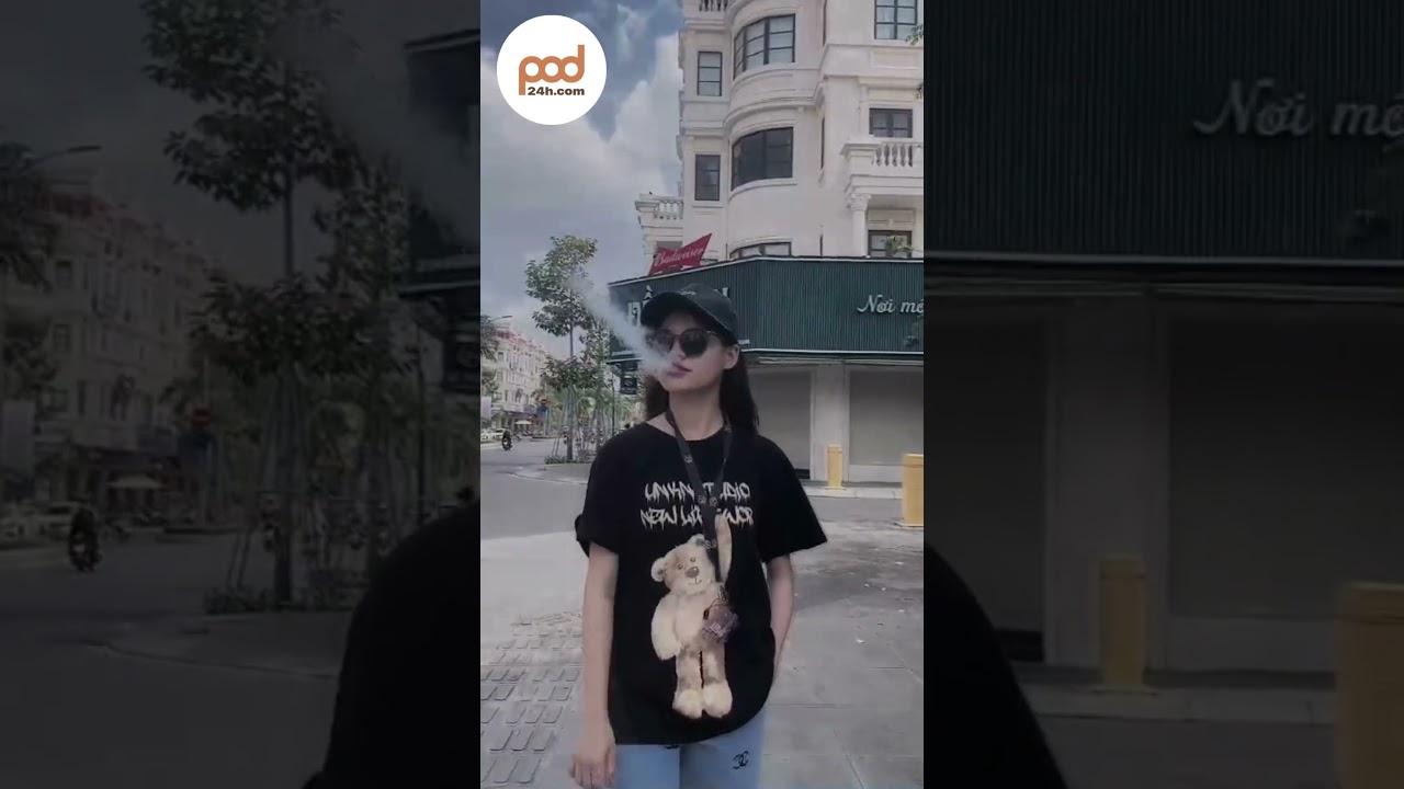 GOTEK X dạo phố như n&agrave;o?