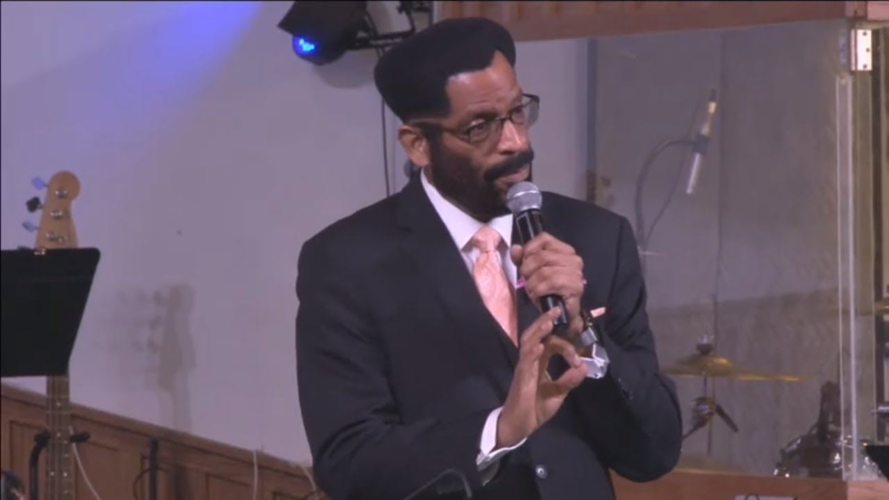 Dejavu (As the Days of Noah Were)  (LIVE STREAM)