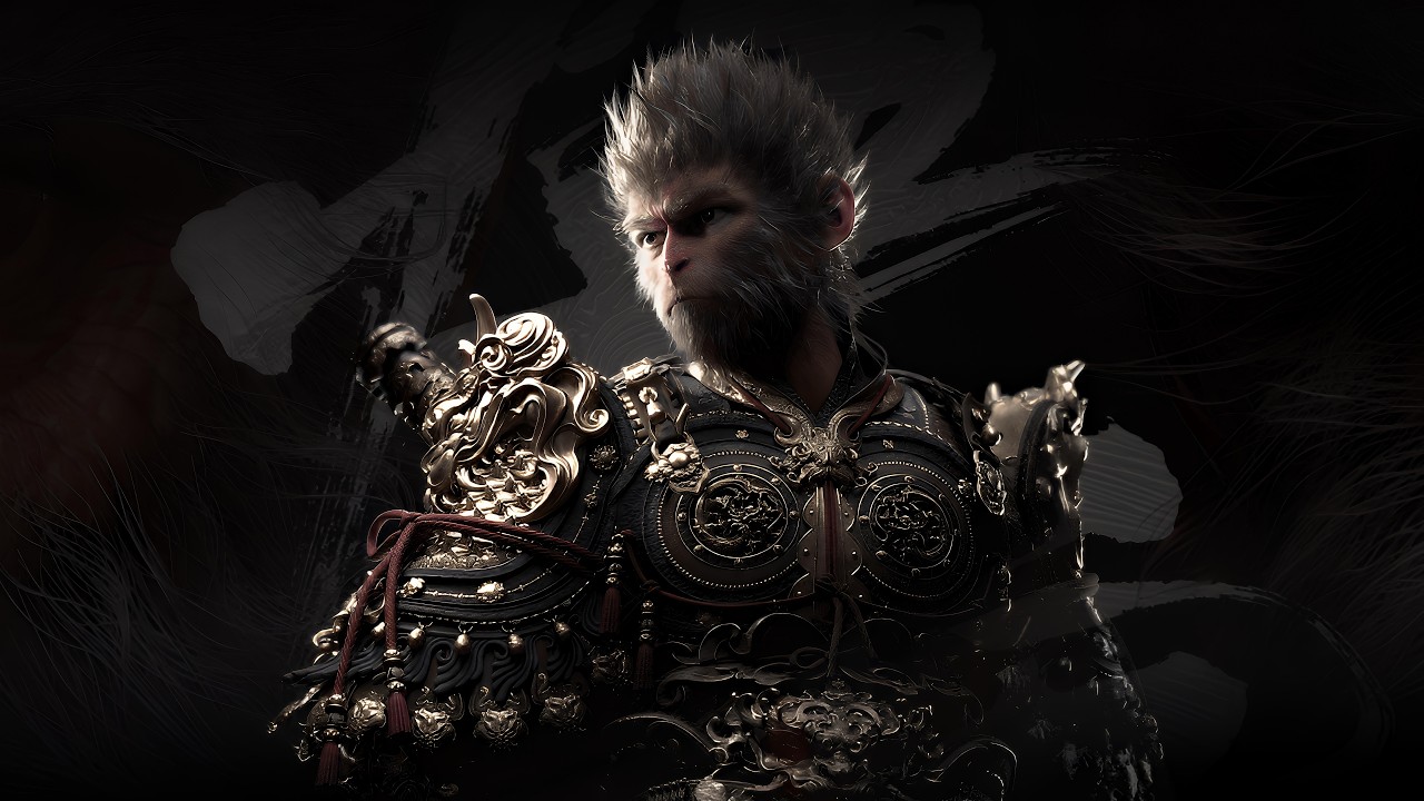 검은신화: 오공 Black Myth: Wukong (RTX 5090 4K) 2일차 2026-02-20