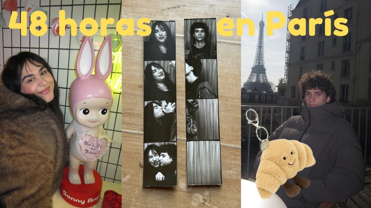 pasamos san valentin en paris