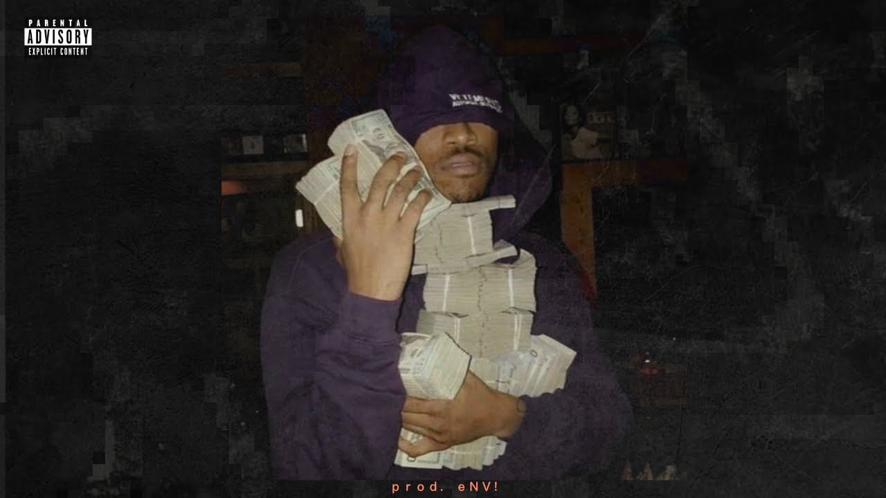 (FREE) Hard Future type beat | Monster Codeine Crazy Type Beat | 