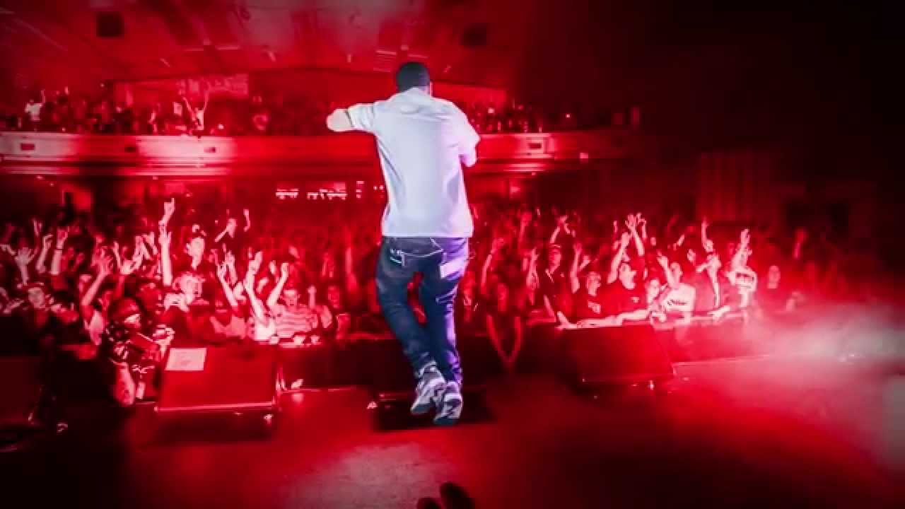 One Day - History [Official Music Video]