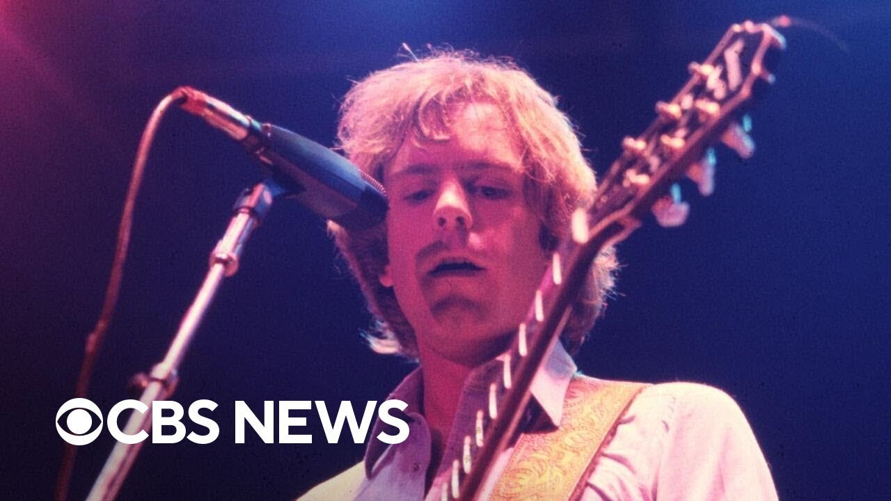 Remembering the Grateful Dead's Bob Weir