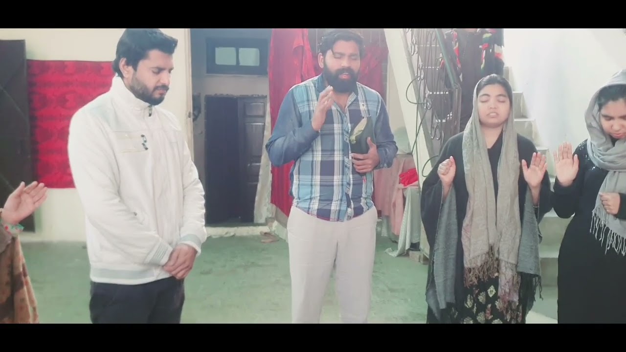 Day 3 – Food Distribution for Needy PeopleBy: The Shepherd Ministries (Hallelujah) 21-01-2026