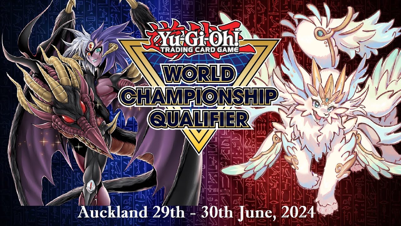 OCEANIC WCQ │ Yubel VS Purrely │ Top 8 Yu-Gi-Oh! June 2024