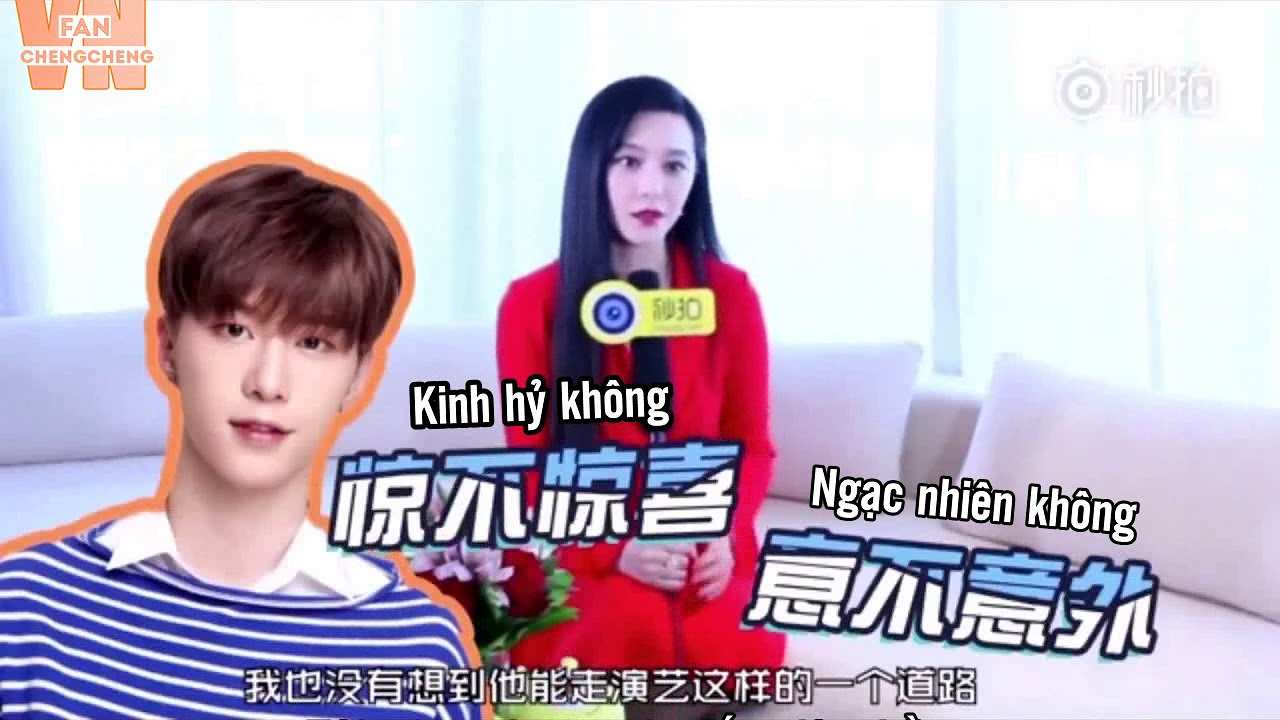 [VIETSUB] Băng tỷ: 