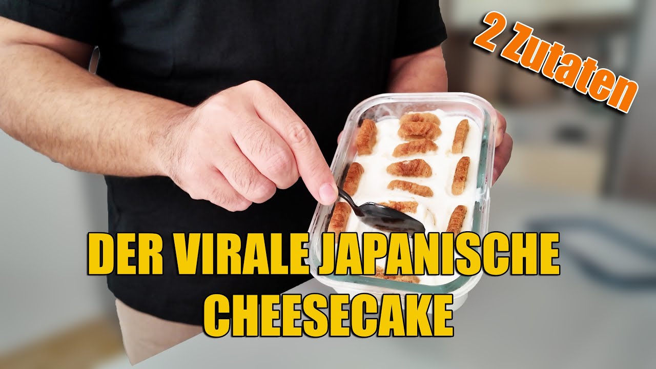 jap cheesecake viral youtubevideo