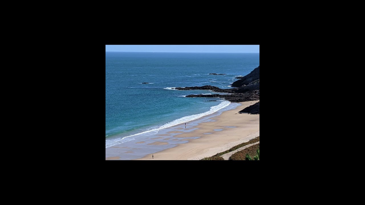 Au bord de l'eau #pop française 