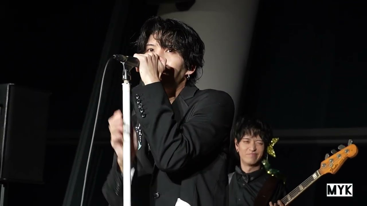 ハローウィンター／ACECOLLECTION 2025.12.17 CHRISTMAS LOVE SONG LIVE 【スカイツリー】 
